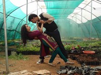 Pora Pove Movie Photos